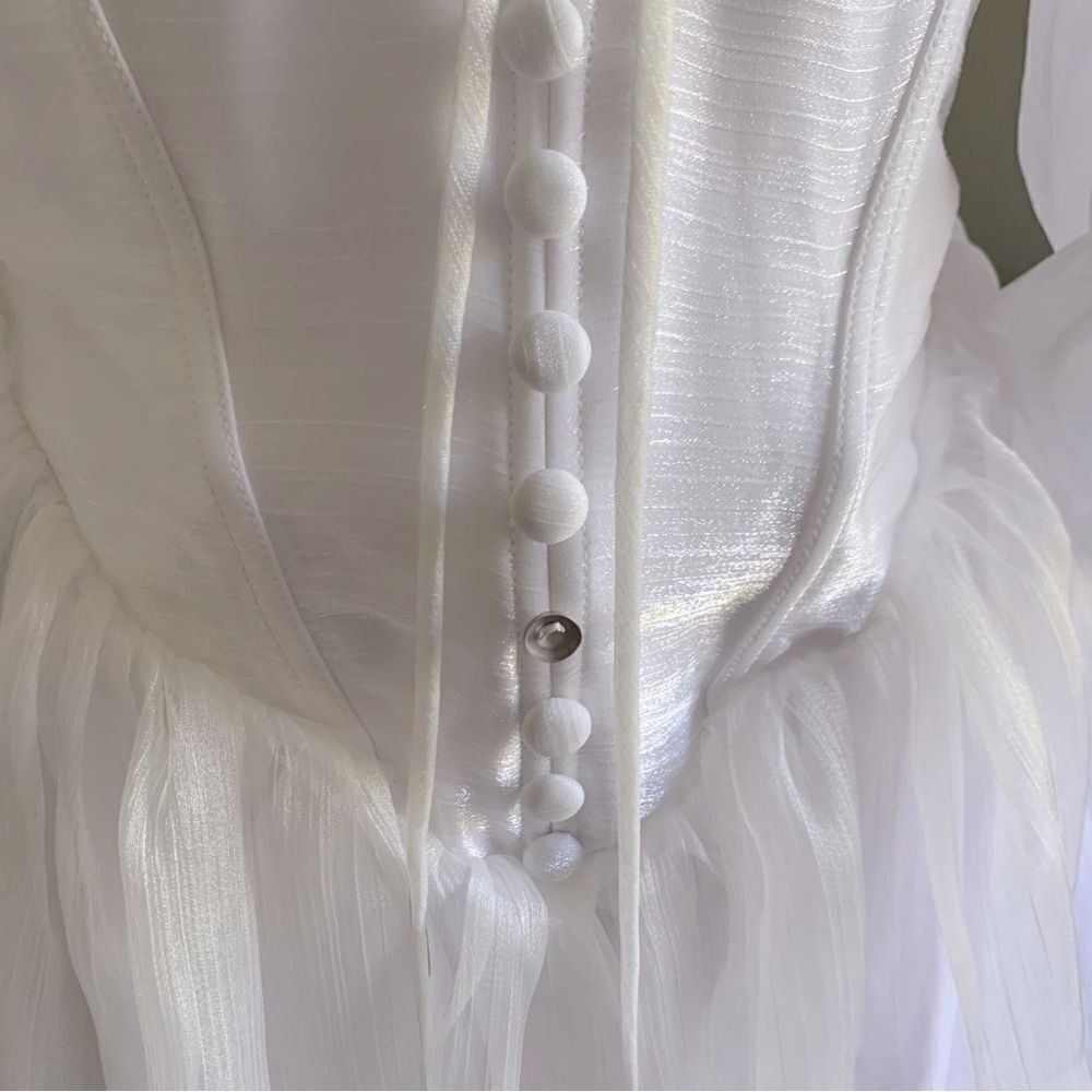 ADEIRLINA DRESS - Picture 9 of 16